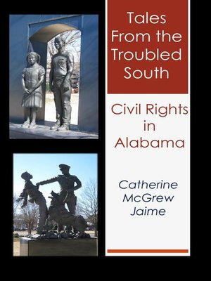 cover image of Tales from the Troubled South
